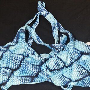 NWOT Merlife Fused Hawaii KTop